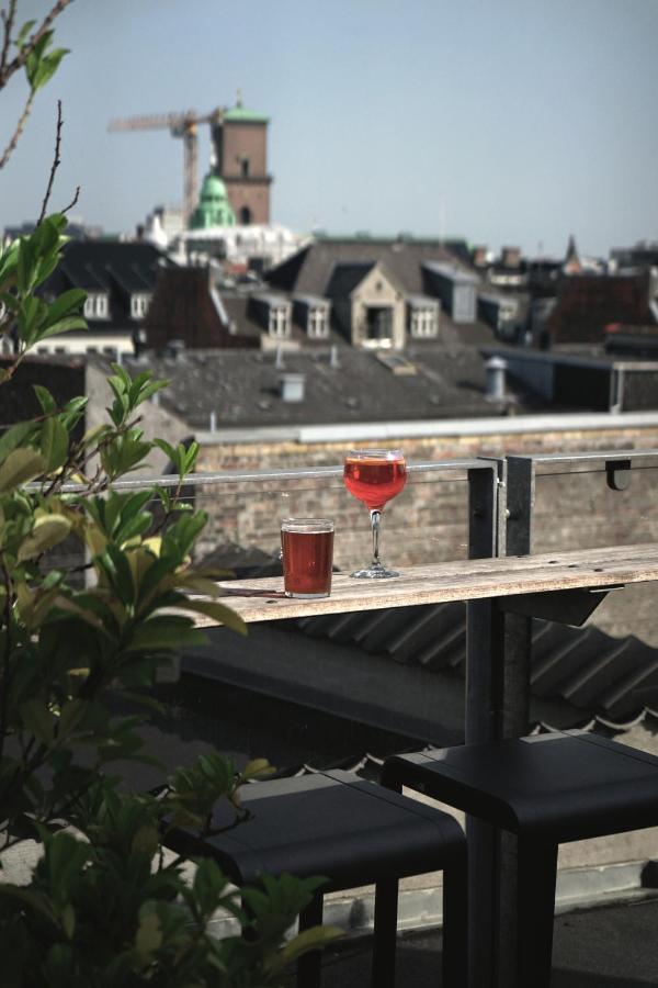 Danmark Hotel Copenhagen