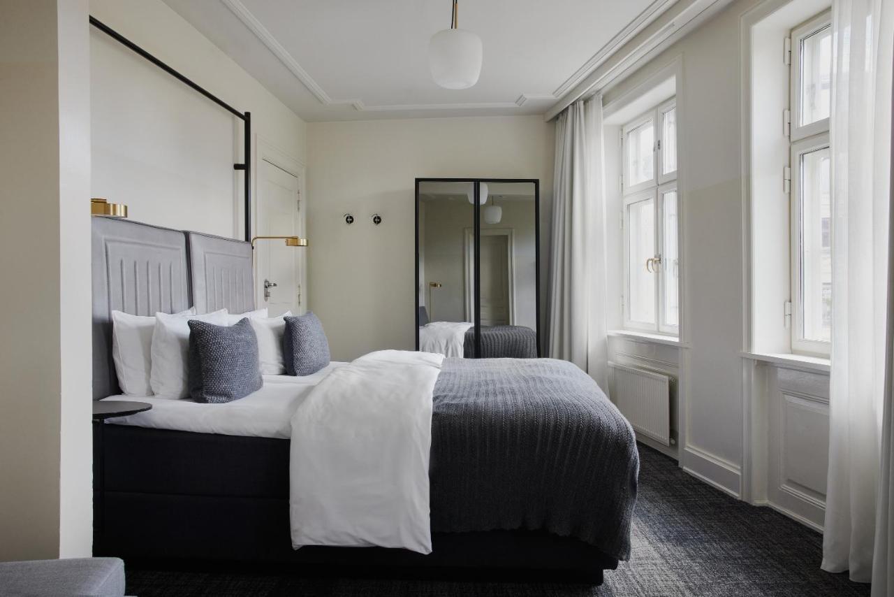 Danmark Hotel Copenhagen