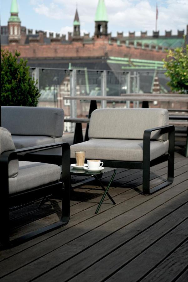 Hotel Danmark Copenhagen